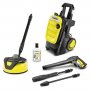 Мойка высокого давления Karcher K5 Compact Home (1.630-753.0)