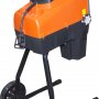 Садовый измельчитель Калибр ЭСИ-2800В (70026)