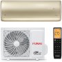 Сплит-система Funai Katana Inverter RAC-I-KT30HP.D01