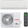 Сплит-система Funai Shogun Inverter RAC-I-SG25HP.D01
