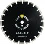 Алмазный диск Diamond Industrial DIDA350