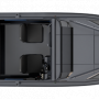 Алюминиевый катер Berkut S-Cabin Comfort