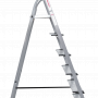 Стремянка профессиональная Новая Высота NV1138 (1138108)