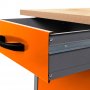 Верстак Baumeister BTC-007 Orange