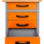 Верстак Baumeister BTC-005 Orange