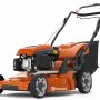 Газонокосилка бензиновая Husqvarna LC 353V (970 54 16-01)