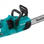 Пила цепная аккумуляторная Makita DUC353Z