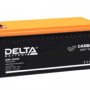Аккумуляторная батарея Delta CGD 12200 12V/200Ah