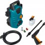 Мойка высокого давления Bort BHR-1700-Pro