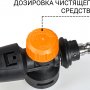 Мойка высокого давления Bort BHR-1700-Pro
