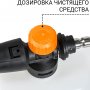 Мойка высокого давления Bort BHR-2700-Pro