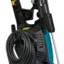 Мойка высокого давления Bort BHR-2700-Pro