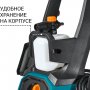 Мойка высокого давления Bort BHR-2700-Pro