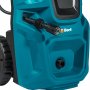 Мойка высокого давления Bort BHR-2700-Pro