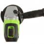 Угловая шлифмашина аккумуляторная GreenWorks GD24AGK4 (3200207UB)