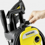 Мойка высокого давления Karcher K5 Compact Home (1.630-753.0)