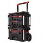 Набор ящиков Milwaukee Packout Starter Set (4932479957)