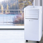 Мобильный кондиционер Loriot Arctic LPC-07TAM