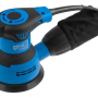 Шлифмашина эксцентриковая Bull OS 1235 (327338)