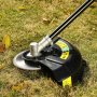 Триммер аккумуляторный Deko DKTR40V Pro