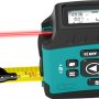 Лазерный дальномер MileSeey DT20 (40 м)