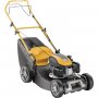 Газонокосилка бензиновая Stiga Collector 43