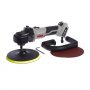 Шлифовальная машина Интерскол УПМ-180/18ВЭ (без АКБ)