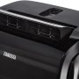 Мобильный кондиционер Zanussi ZACM-12 MS-H/N1 Black
