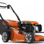 Газонокосилка бензиновая Husqvarna LC 353VE