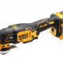 Реноватор аккумуляторный DeWALT DCS356E1T