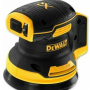 Шлифмашина эксцентриковая DeWalt DCW210N