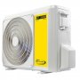 Наружный блок Zanussi ZACS/I-12 HS/A20/N1/Out