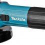 Угловая шлифмашина Makita GA 5030 RK
