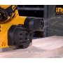 Рубанок электрический INGCO PL10508