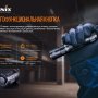 Фонарь Fenix Light PD32 V2.0