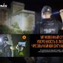 Фонарь Fenix Light PD32 V2.0