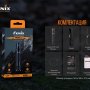 Фонарь Fenix Light PD32 V2.0