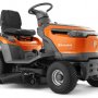 Райдер бензиновый Husqvarna TS 114