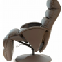 Массажное кресло Angioletto Portofino (Brown)