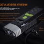 Фонарь для велосипеда Fenix Light BC30R
