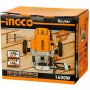 Фрезер электрический INGCO RT160028