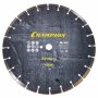 Диск алмазный бетон L 350/25,4/10 Concremax