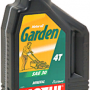 Масло моторное Motul Garden 4T SAE 30,1л