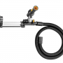 Система пылеудаления DeWalt D25301D