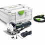 Фрезер дюбельный Festool Domino DF 500 Q-Plus (5764130)