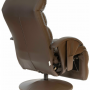 Массажное кресло Angioletto Portofino (Brown)