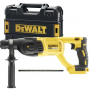 Перфоратор аккумуляторный DeWalt DCH133NT