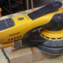 Шлифмашина эксцентриковая Mirka DEROS 650CV