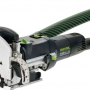 Фрезер дюбельный Festool Domino DF 500 Q-Set 576420