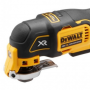 Реноватор аккумуляторный DeWALT DCS356E1T
